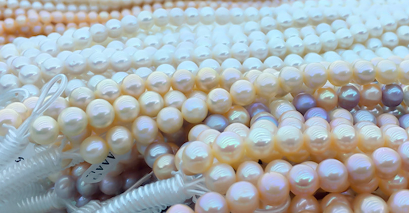 Akoya Pearls Cost Compared to Other Types of Pearls